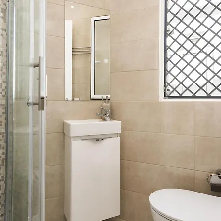 By Hd Guest house Faro