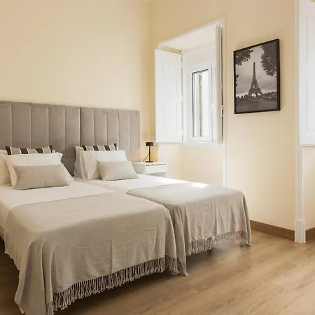Guest house By Hd *