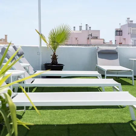 Guest house By Hd Faro