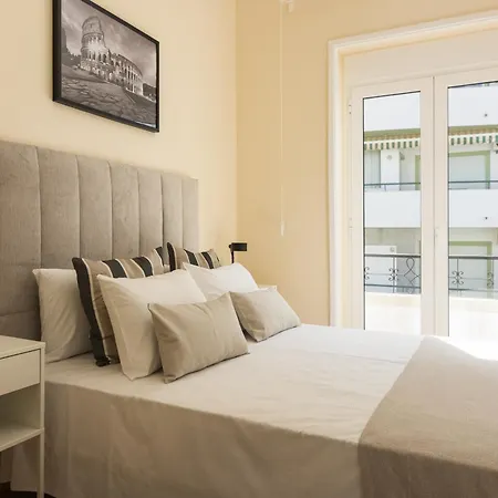 Guest house By Hd