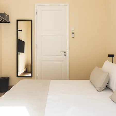 By Hd Guest house Faro