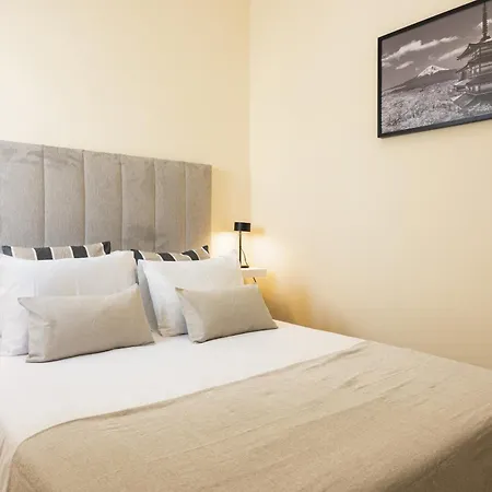 Guest house By Hd Faro