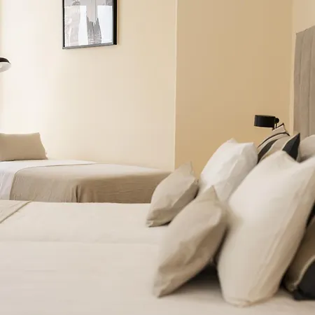 Guest house By Hd