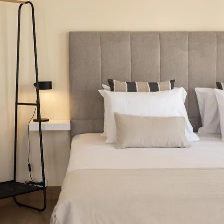 By Hd Guest house Faro