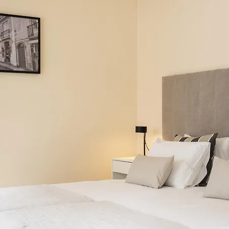Guest house By Hd Faro