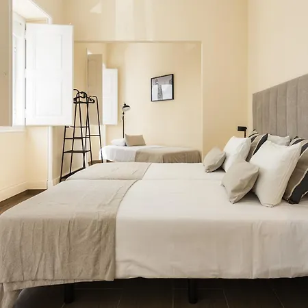 Guest house By Hd *