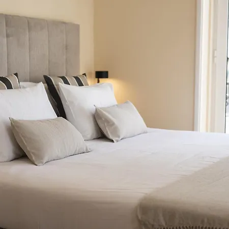 Guest house By Hd Faro