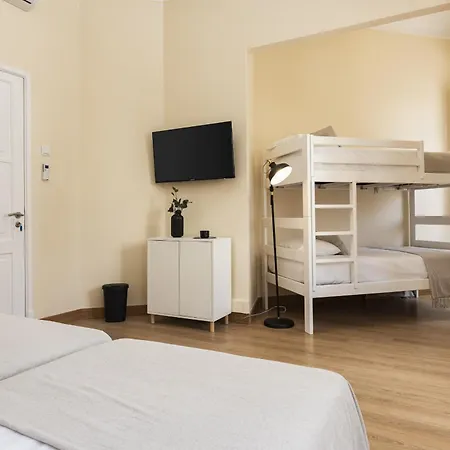 By Hd Guest house