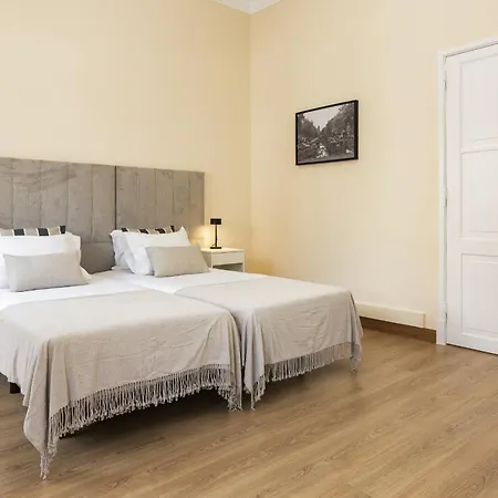 Guest house By Hd